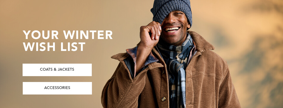 Your Winter Wish List